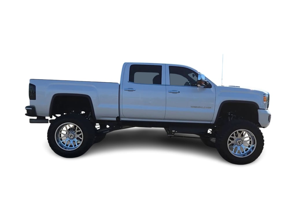 Thumbnail: 2019 GMC Sierra 2500 - 20