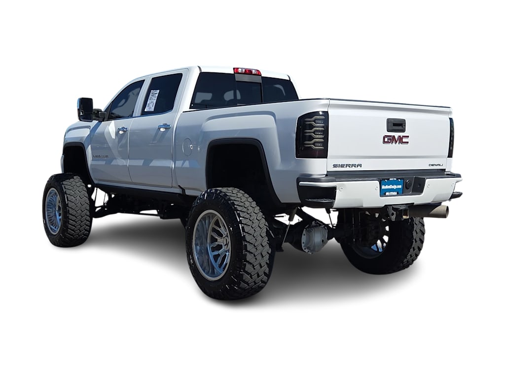 Thumbnail: 2019 GMC Sierra 2500 - 22