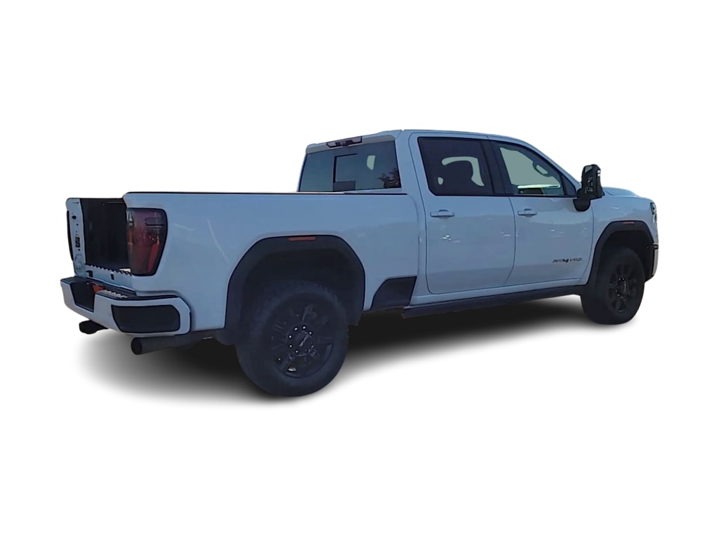 Thumbnail: 2024 GMC Sierra 2500 - 20