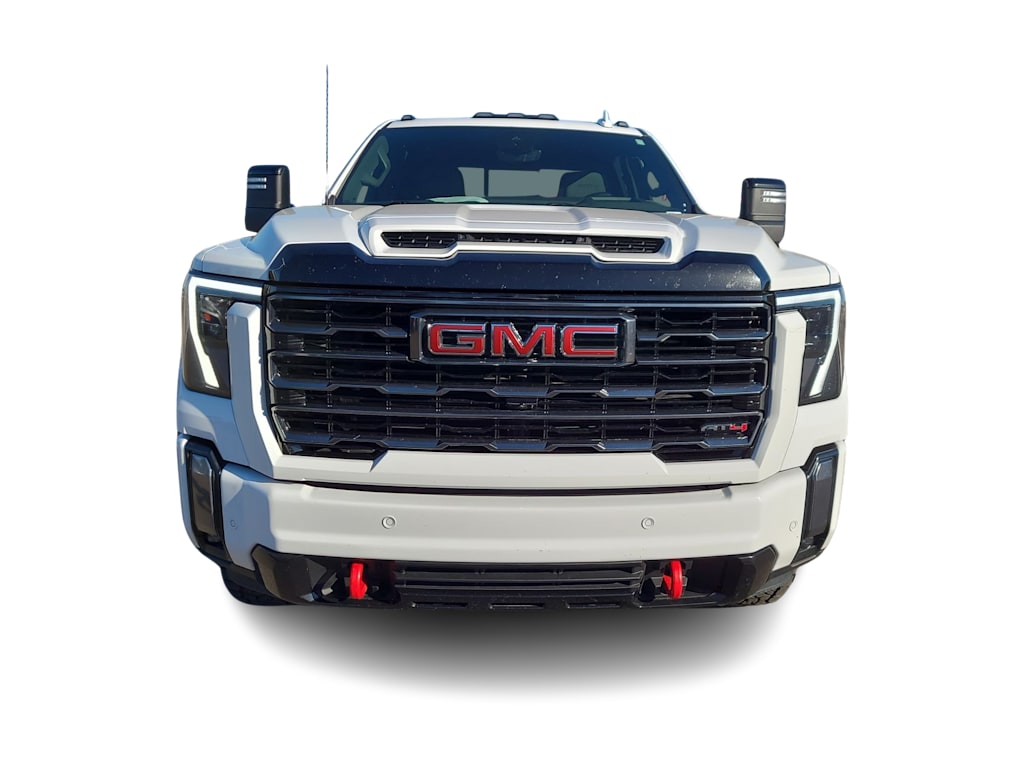 Thumbnail: 2024 GMC Sierra 2500 - 25