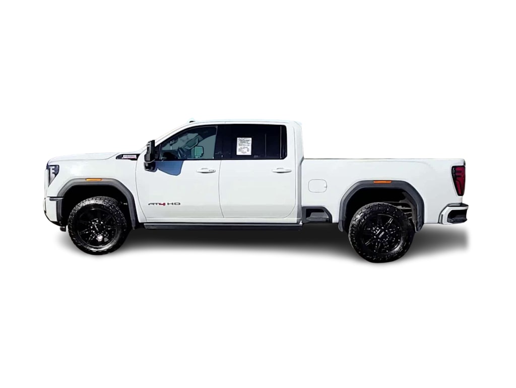 Thumbnail: 2024 GMC Sierra 2500 - 19