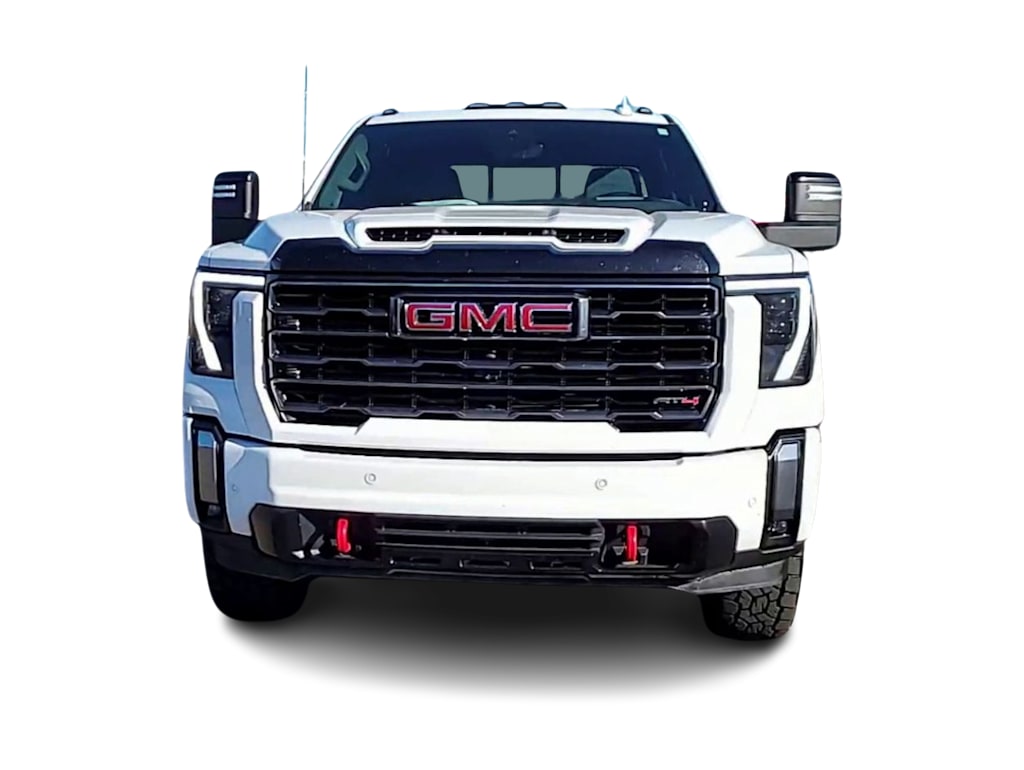 Thumbnail: 2024 GMC Sierra 2500 - 6
