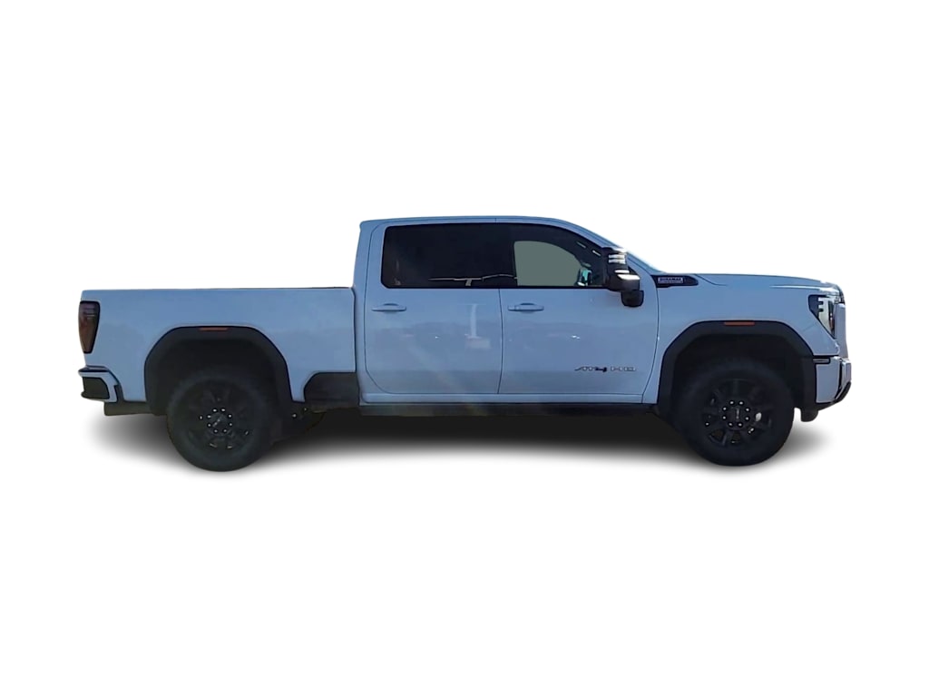 Thumbnail: 2024 GMC Sierra 2500 - 21