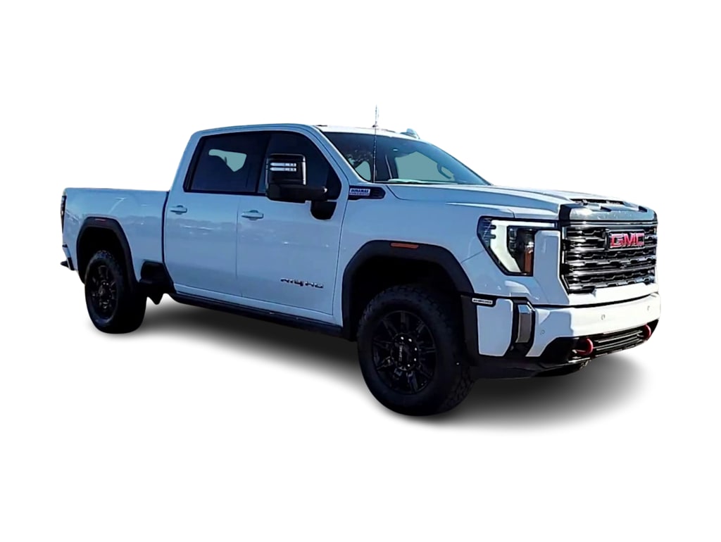 Thumbnail: 2024 GMC Sierra 2500 - 18