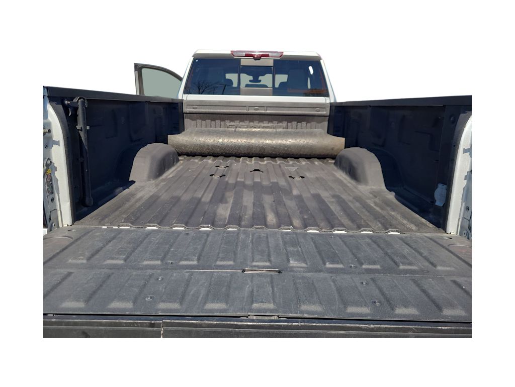 Thumbnail: 2022 GMC Sierra 3500 - 14