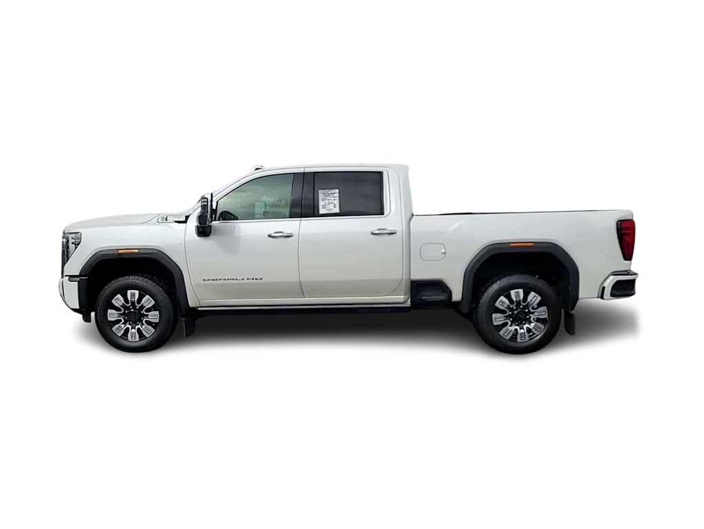 Thumbnail: 2024 GMC Sierra 3500 - 20
