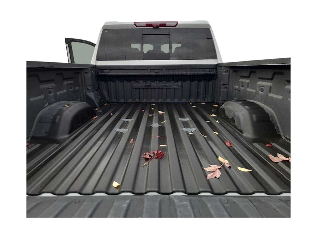 Thumbnail: 2024 GMC Sierra 3500 - 16