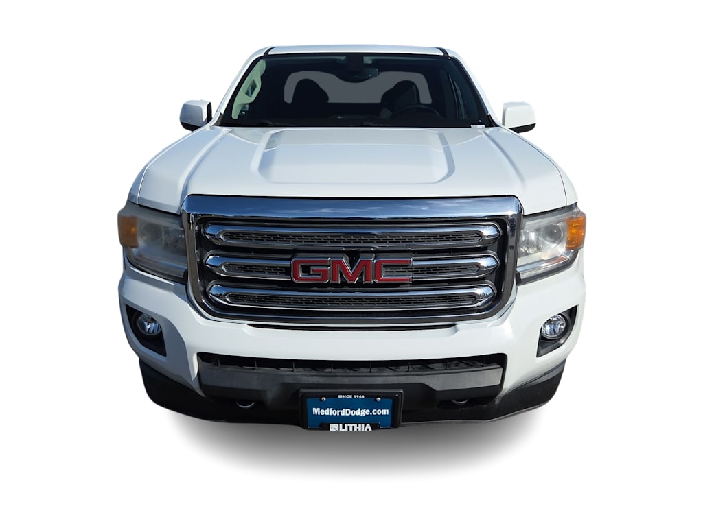 Thumbnail: 2016 GMC Canyon - 27