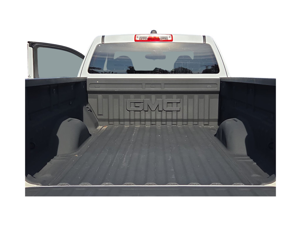 Thumbnail: 2016 GMC Canyon - 17