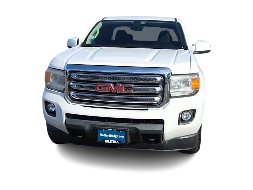 Thumbnail: 2016 GMC Canyon - 6