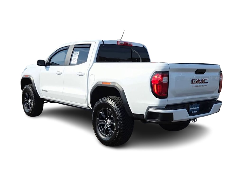 Thumbnail: 2024 GMC Canyon - 4