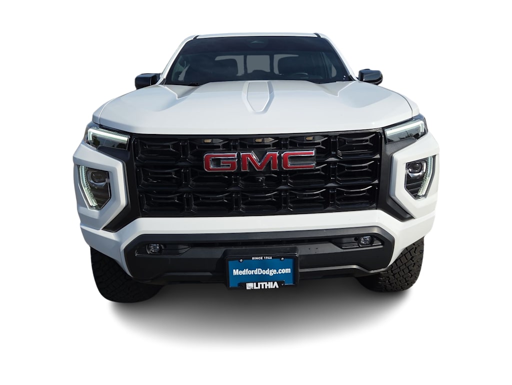 Thumbnail: 2024 GMC Canyon - 27