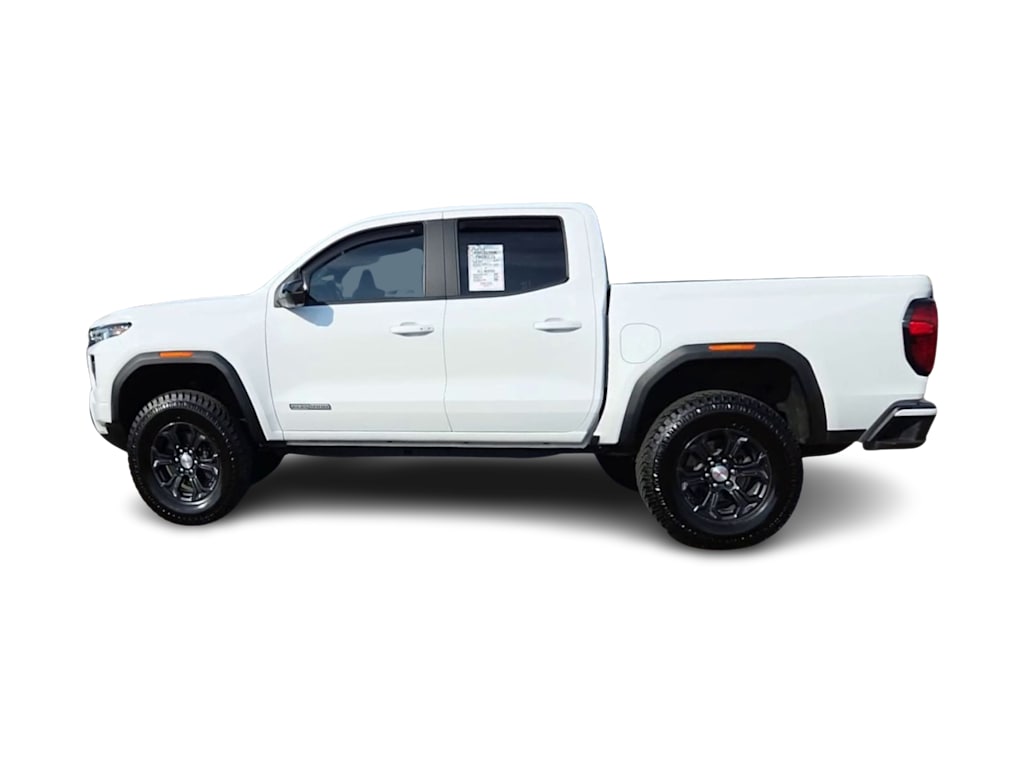 Thumbnail: 2024 GMC Canyon - 20