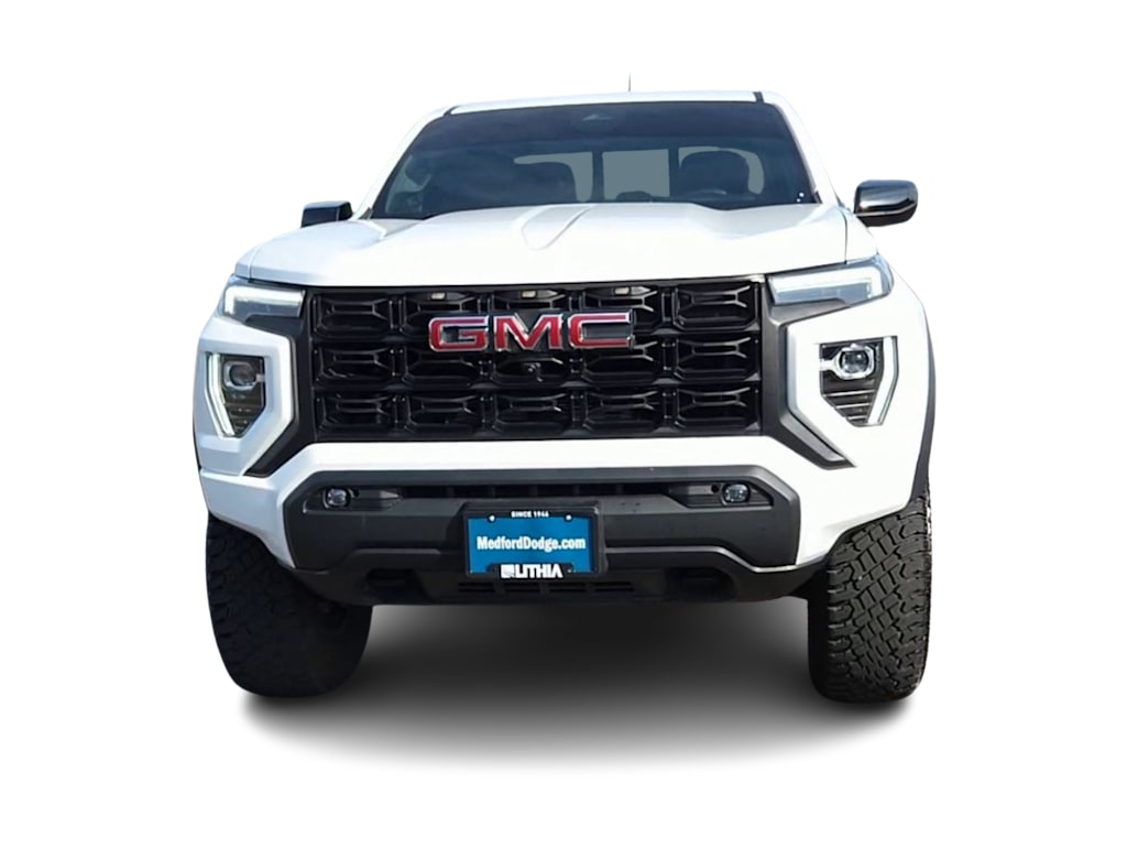 Thumbnail: 2024 GMC Canyon - 6