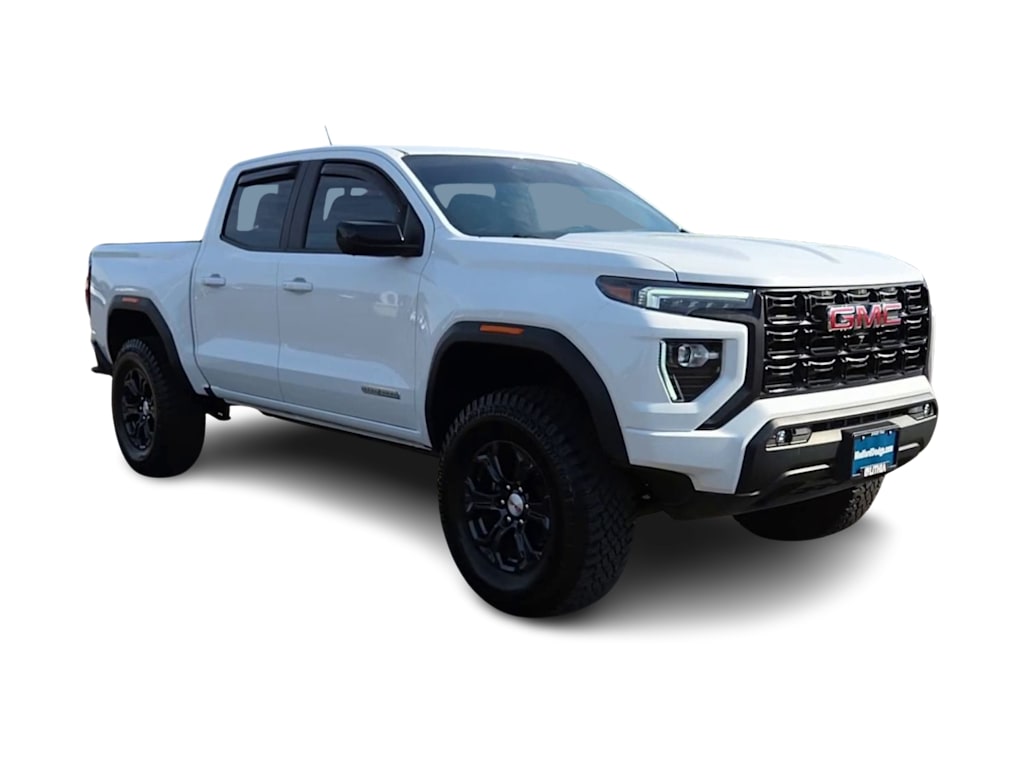 Thumbnail: 2024 GMC Canyon - 19