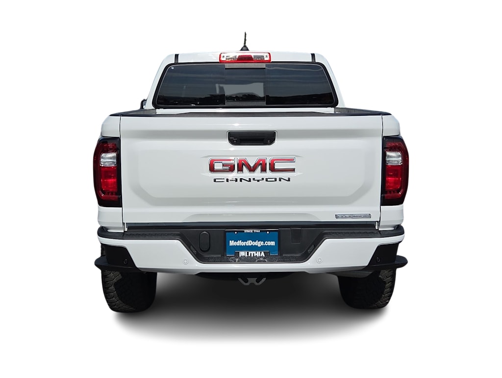Thumbnail: 2024 GMC Canyon - 26