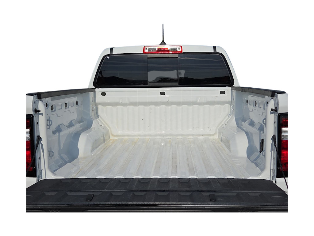 Thumbnail: 2024 GMC Canyon - 16