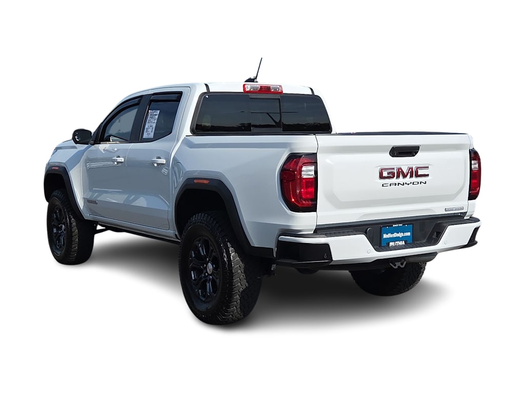 Thumbnail: 2024 GMC Canyon - 25