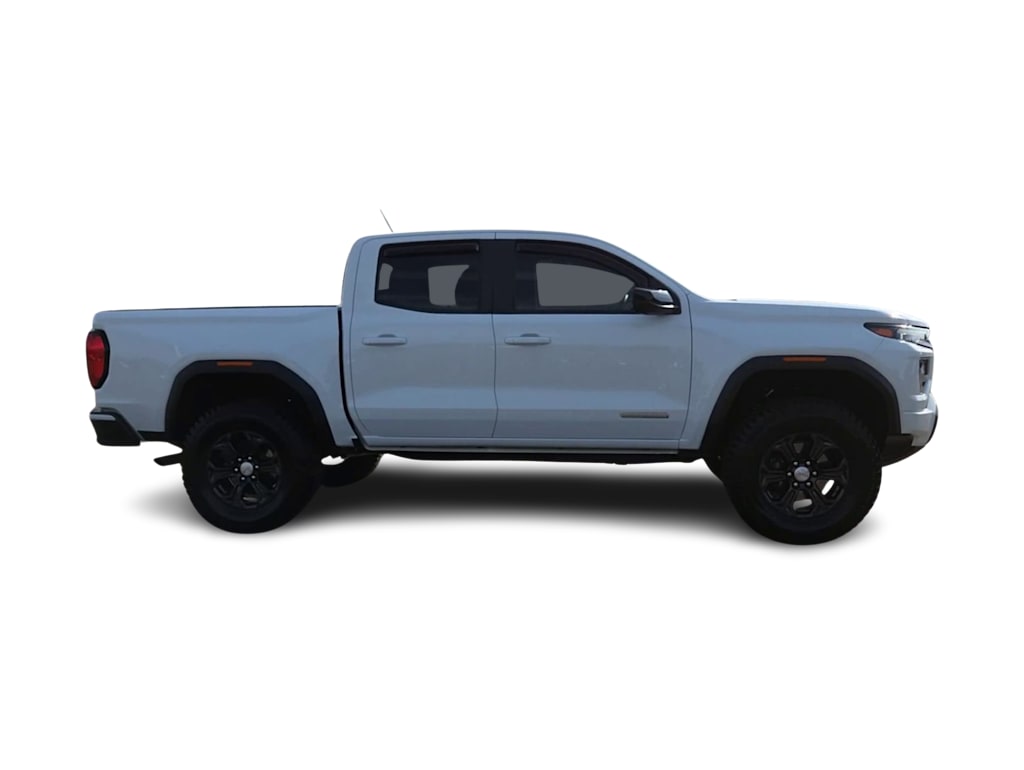 Thumbnail: 2024 GMC Canyon - 22