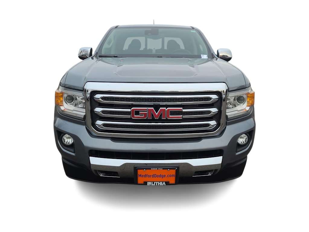 Thumbnail: 2018 GMC Canyon - 27