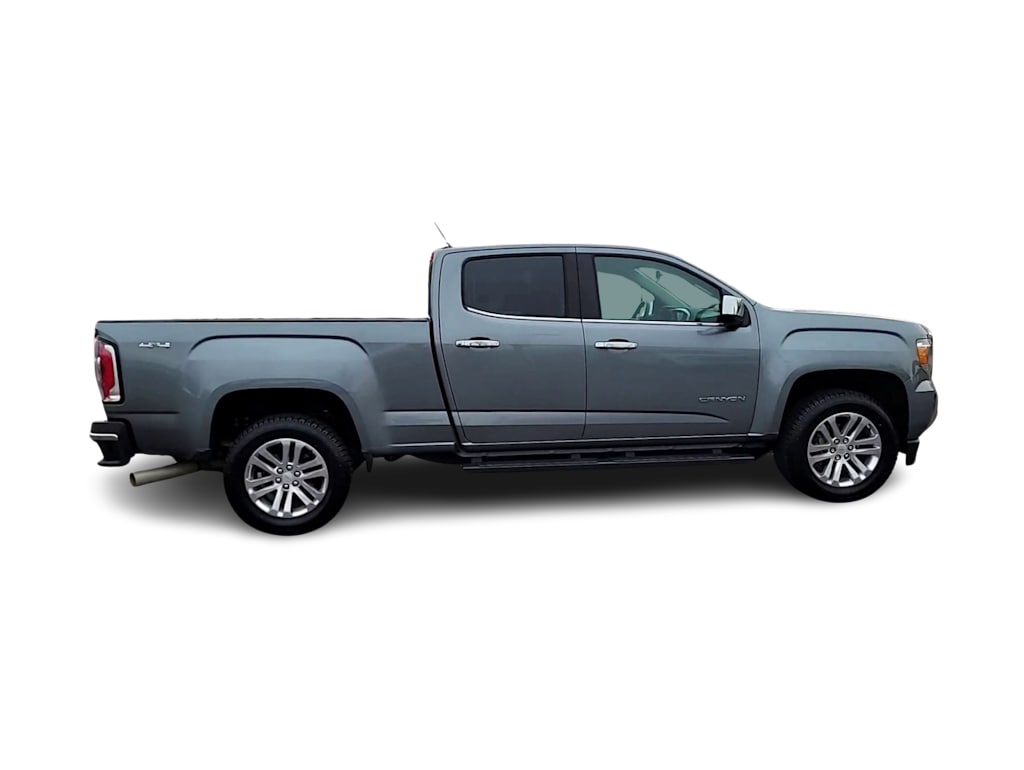Thumbnail: 2018 GMC Canyon - 24