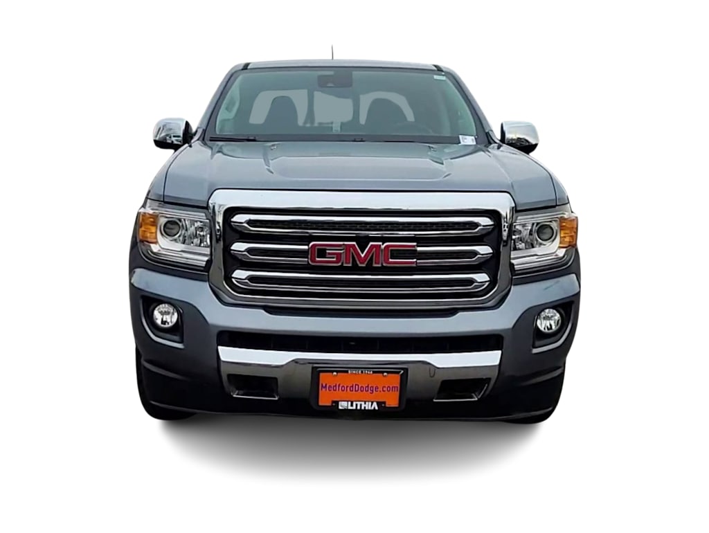 Thumbnail: 2018 GMC Canyon - 6