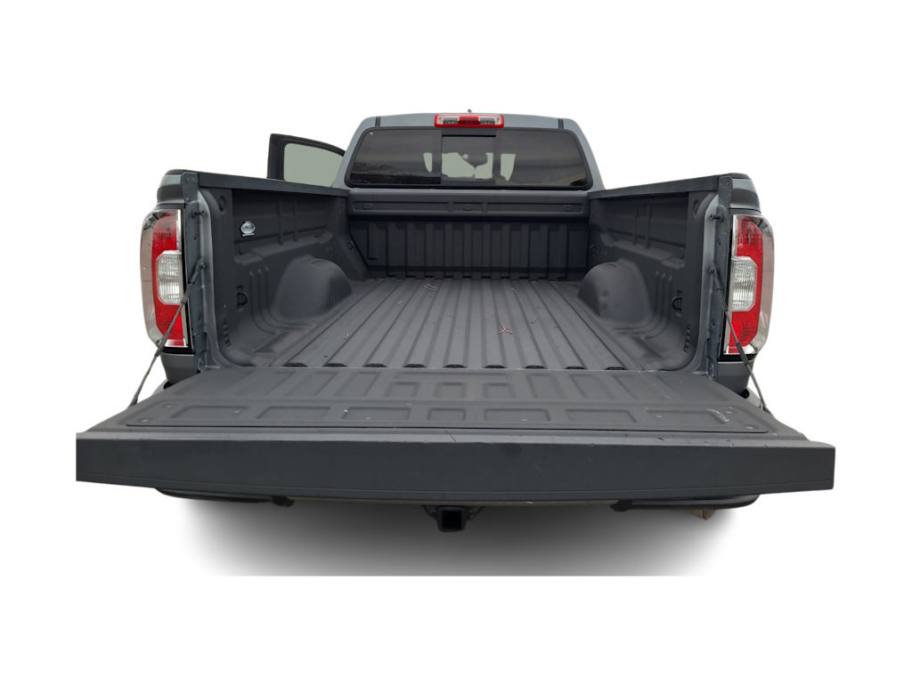 Thumbnail: 2018 GMC Canyon - 17