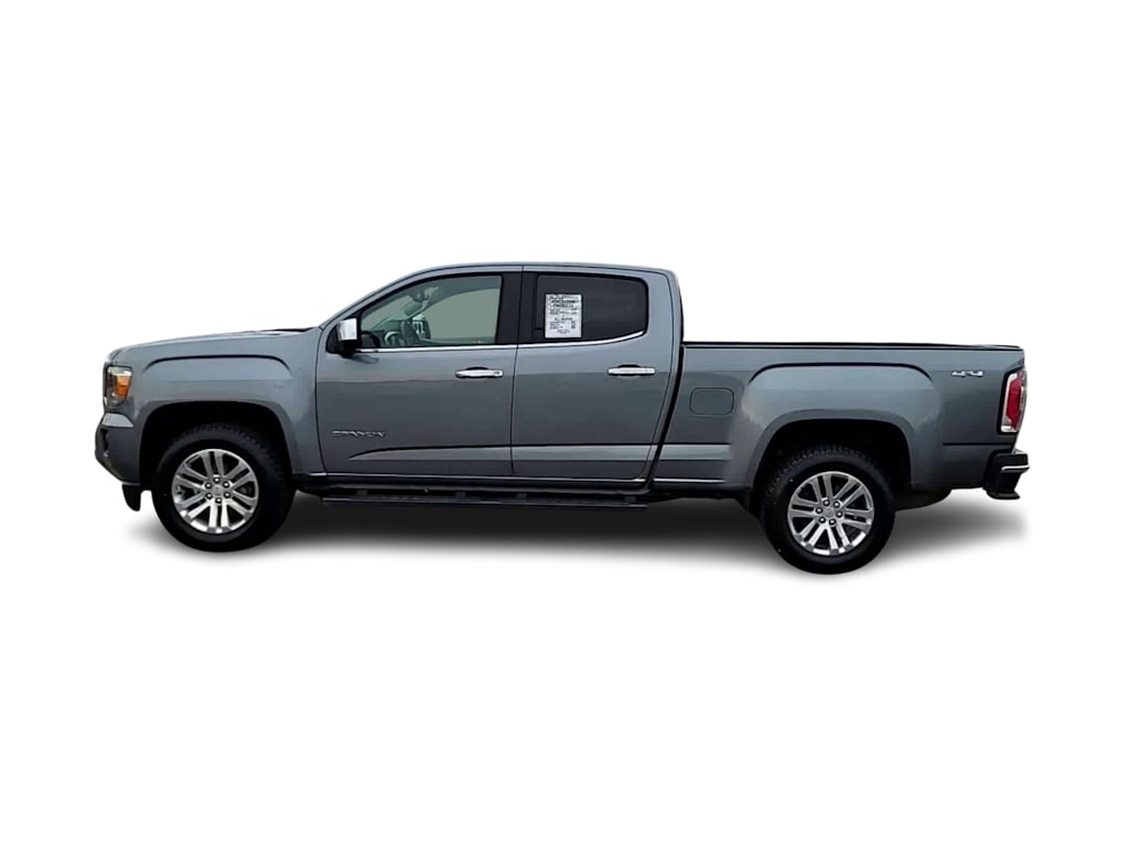 Thumbnail: 2018 GMC Canyon - 3
