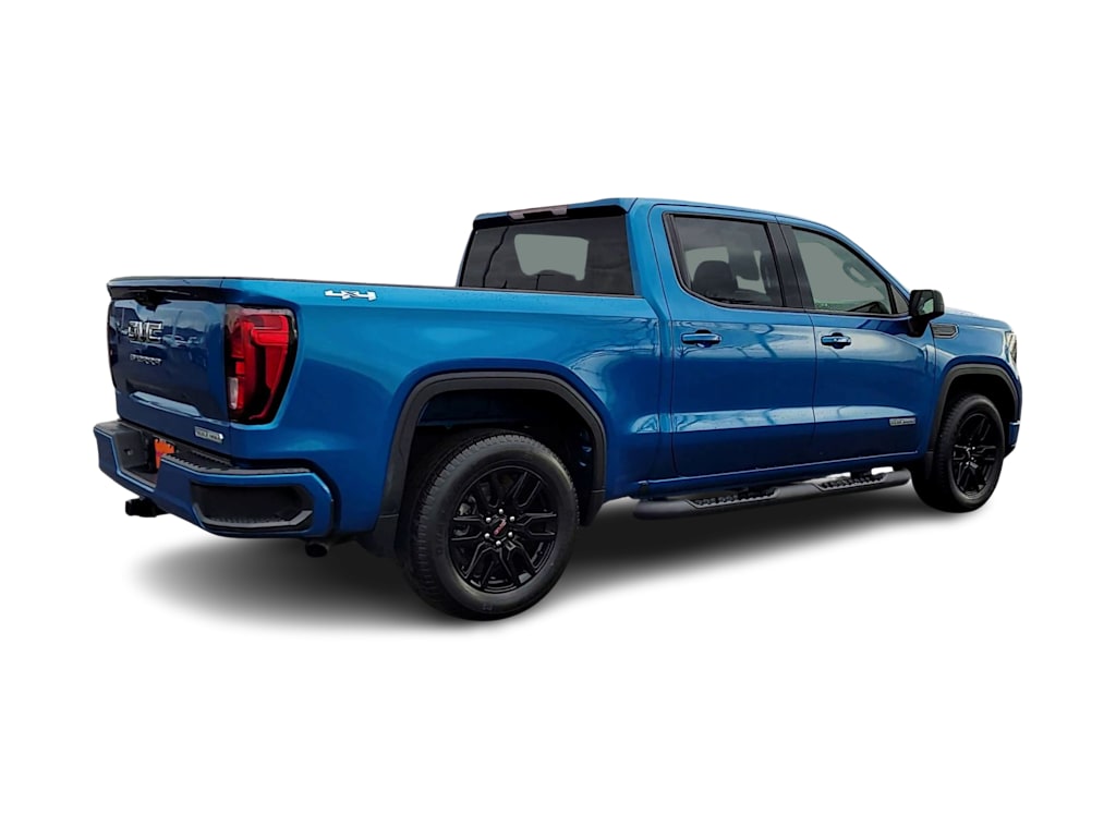 2023 GMC Sierra 1500 Elevation 21