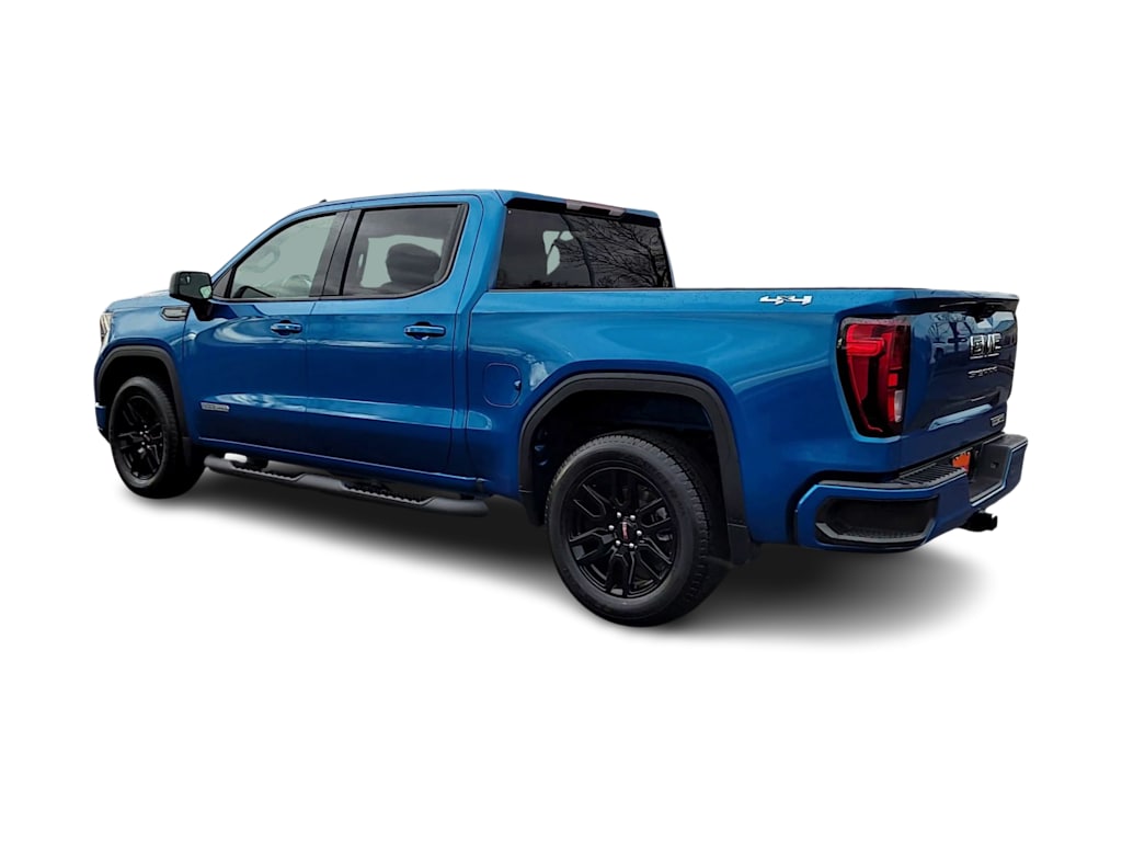 2023 GMC Sierra 1500 Elevation 4