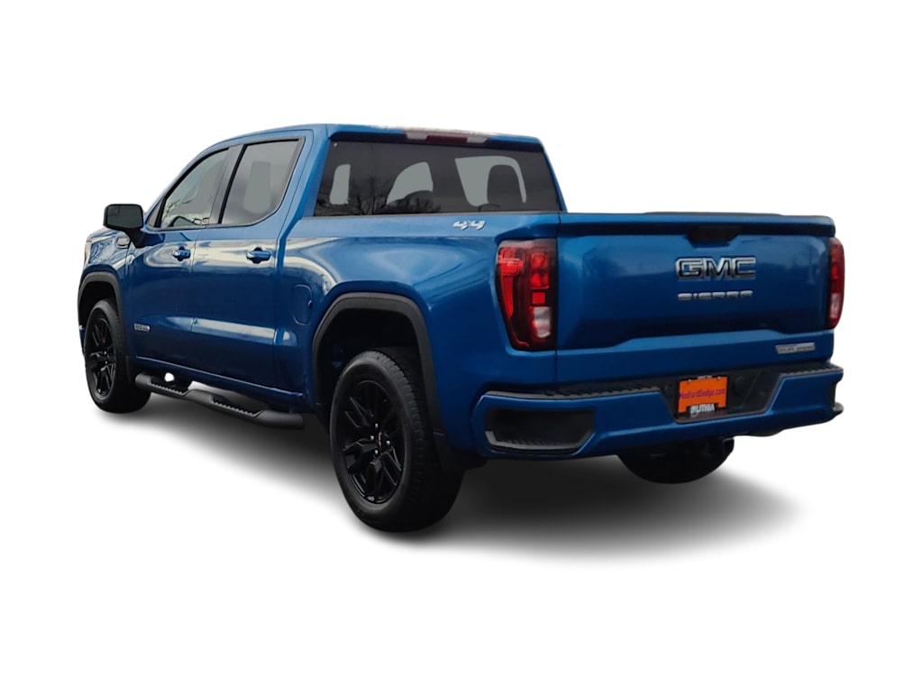 2023 GMC Sierra 1500 Elevation 24