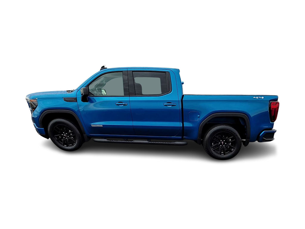 2023 GMC Sierra 1500 Elevation 20