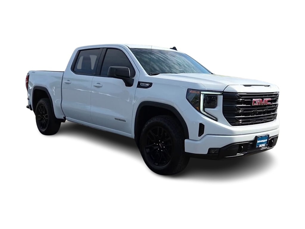 Thumbnail: 2026 GMC Sierra 1500 - 21