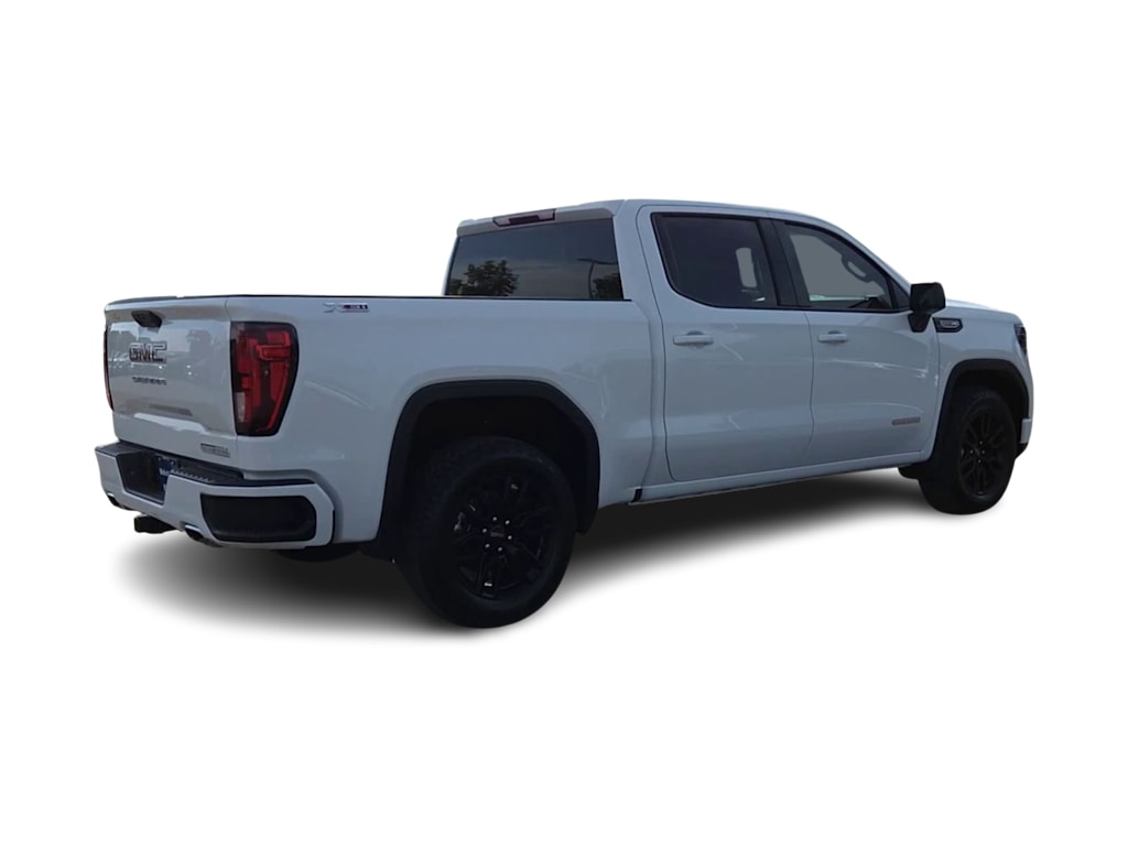 Thumbnail: 2026 GMC Sierra 1500 - 23