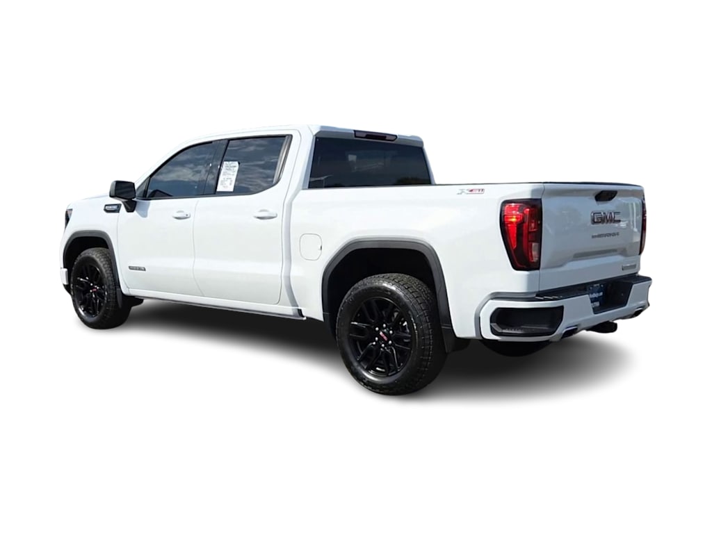 Thumbnail: 2026 GMC Sierra 1500 - 4