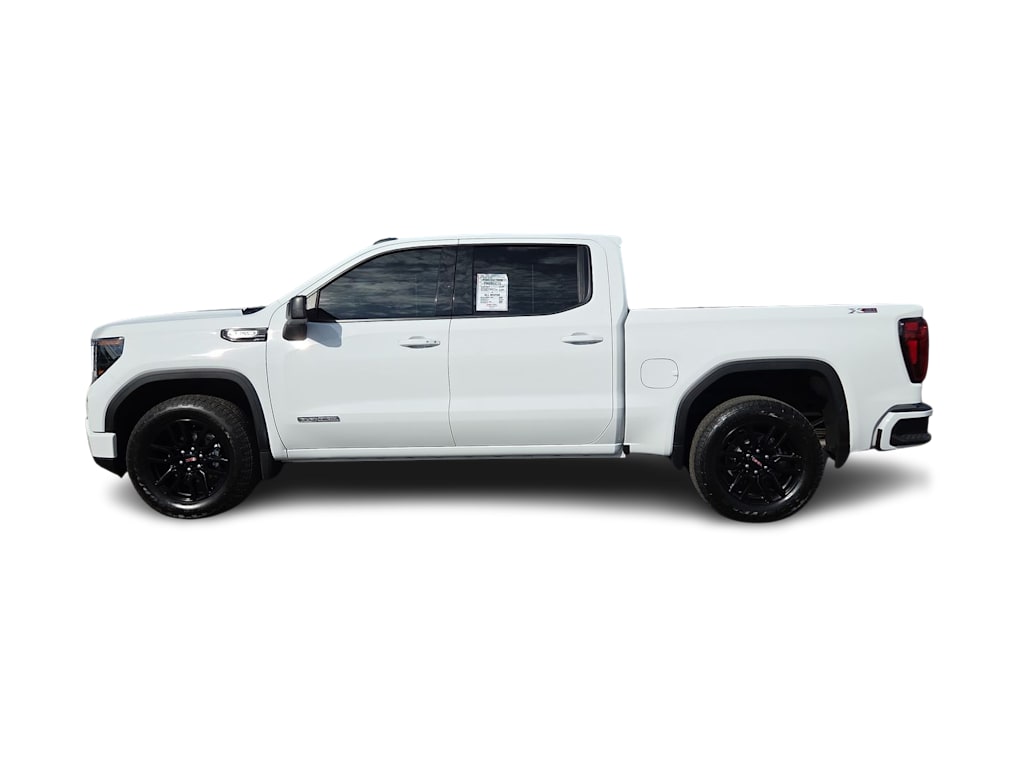 Thumbnail: 2026 GMC Sierra 1500 - 25