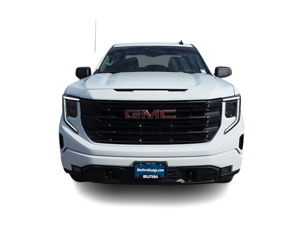 Thumbnail: 2026 GMC Sierra 1500 - 28