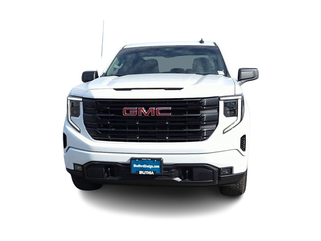Thumbnail: 2026 GMC Sierra 1500 - 6