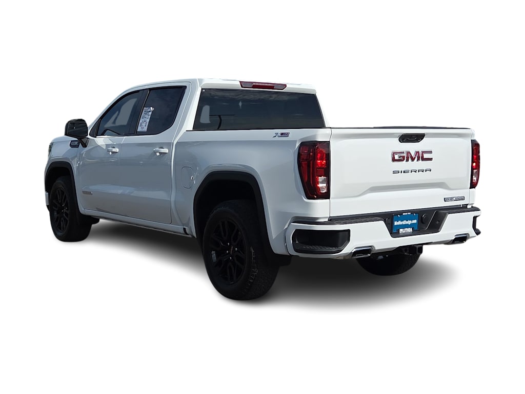 Thumbnail: 2026 GMC Sierra 1500 - 26
