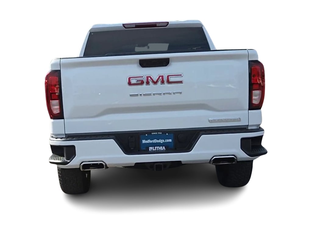 Thumbnail: 2026 GMC Sierra 1500 - 5