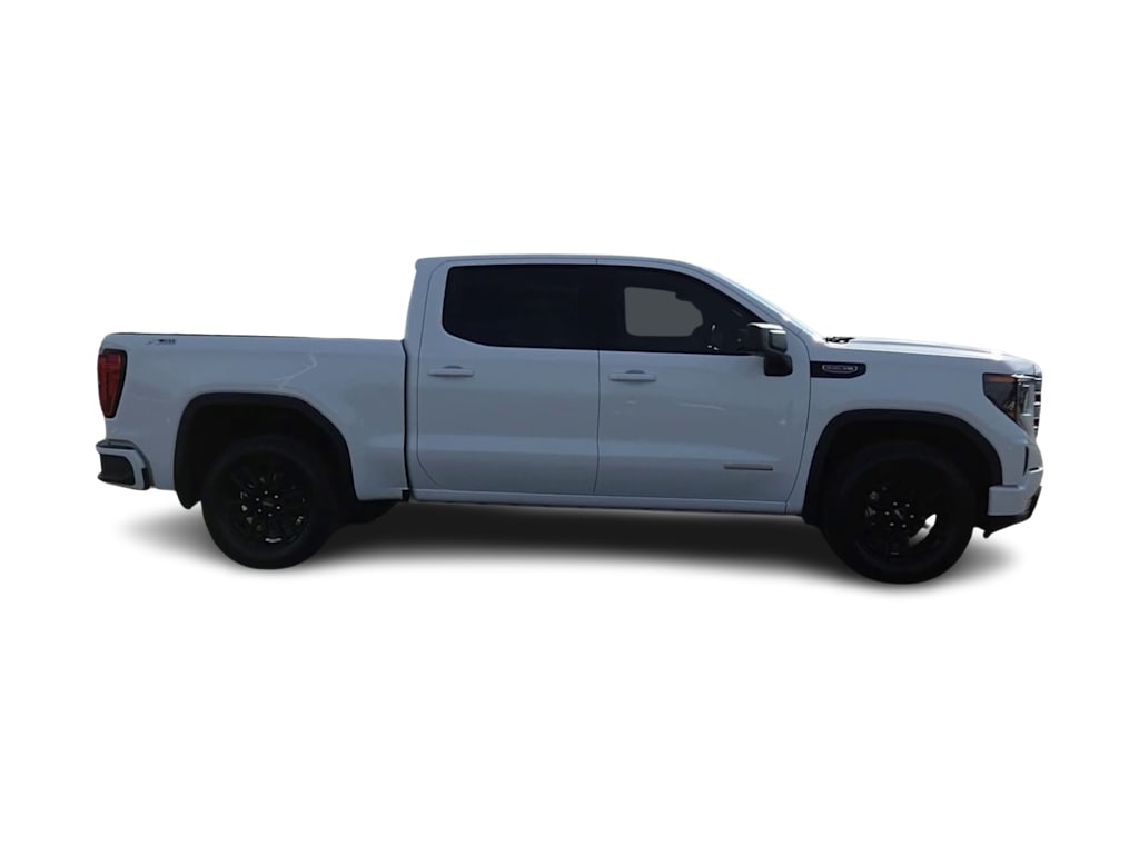 Thumbnail: 2026 GMC Sierra 1500 - 24