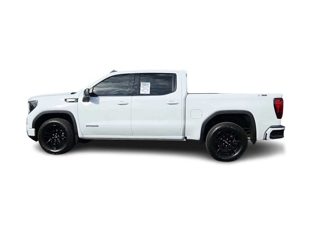 Thumbnail: 2026 GMC Sierra 1500 - 22
