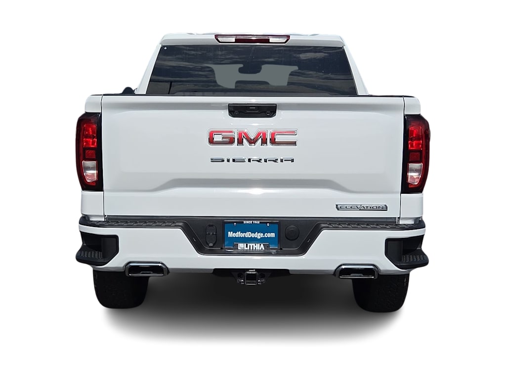 Thumbnail: 2026 GMC Sierra 1500 - 27