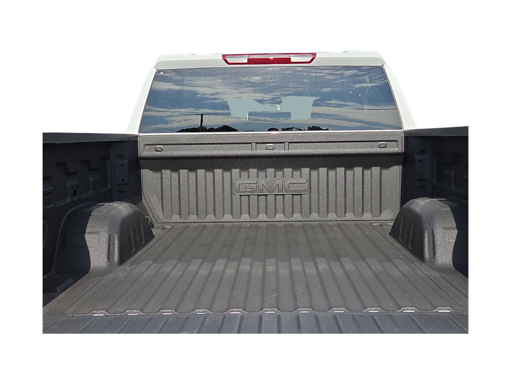 Thumbnail: 2026 GMC Sierra 1500 - 18