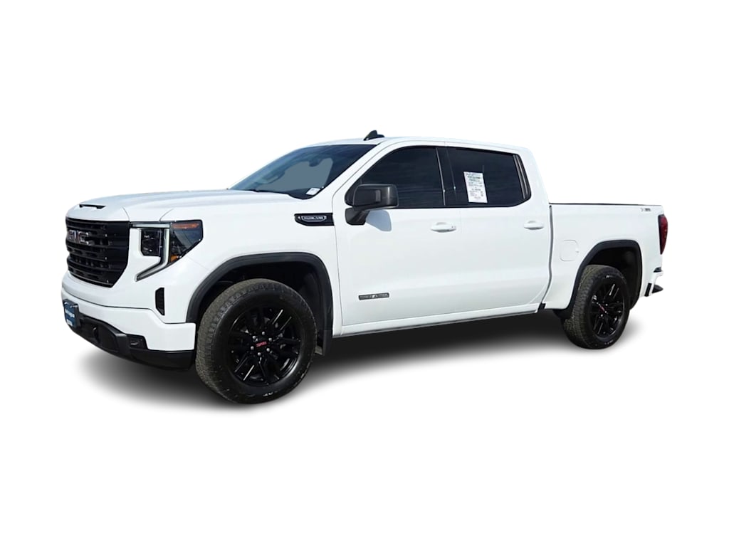 Thumbnail: 2026 GMC Sierra 1500 - 3