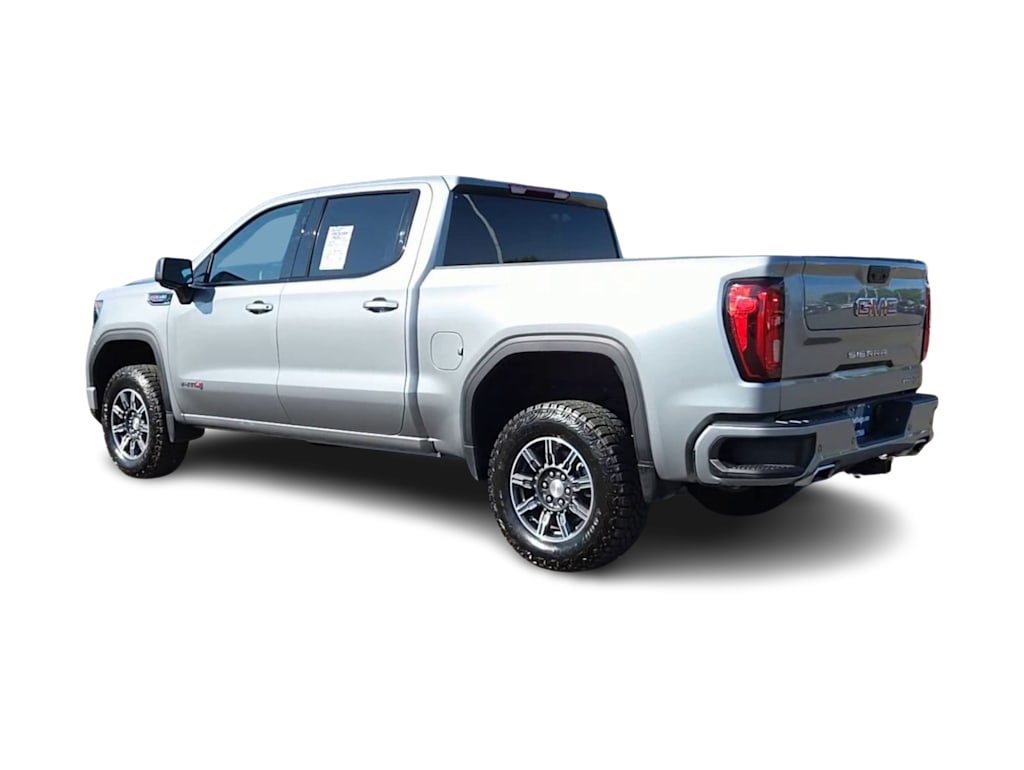 Thumbnail: 2025 GMC Sierra 1500 - 4