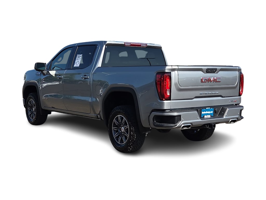 Thumbnail: 2025 GMC Sierra 1500 - 24