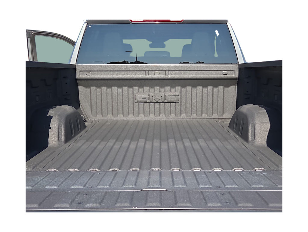Thumbnail: 2025 GMC Sierra 1500 - 16