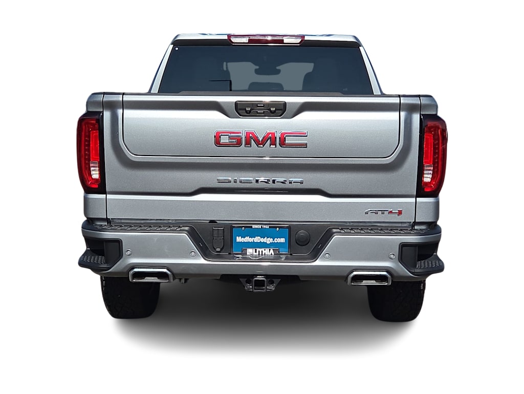 Thumbnail: 2025 GMC Sierra 1500 - 25