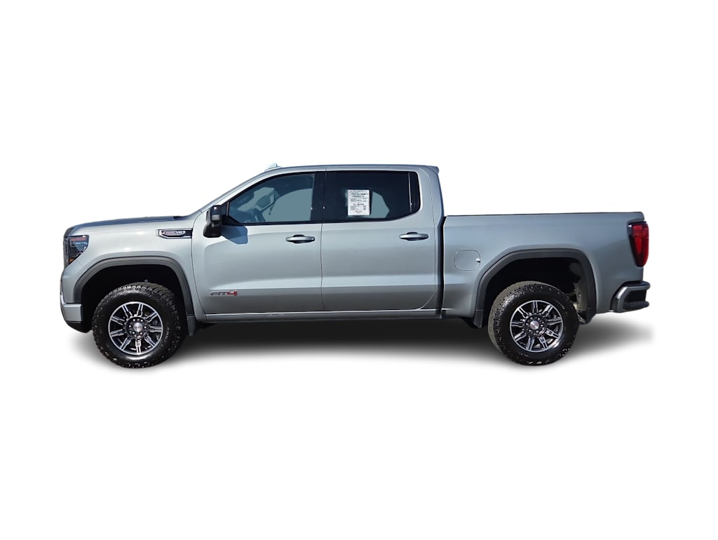 Thumbnail: 2025 GMC Sierra 1500 - 23